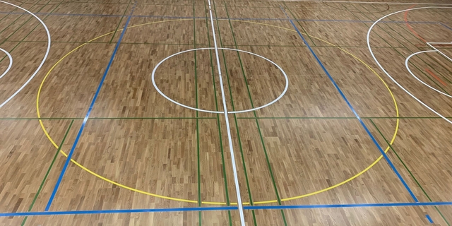 Indoor