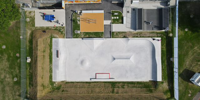 skatepark