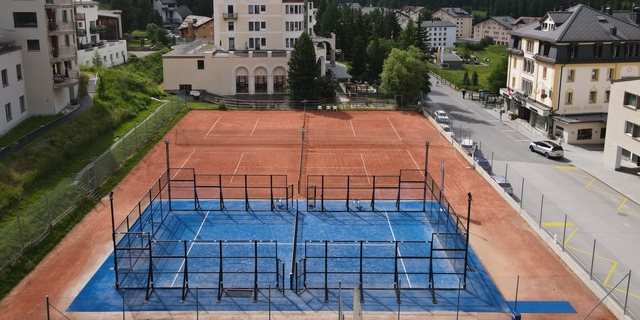 Instant Padel