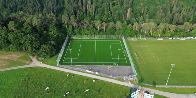 Kunstrasen