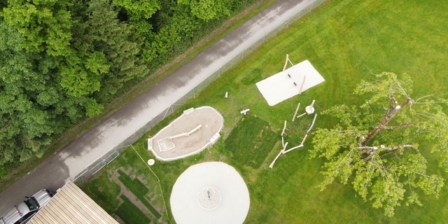 Spielplatz