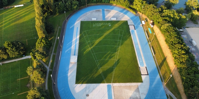 lausanne 2025