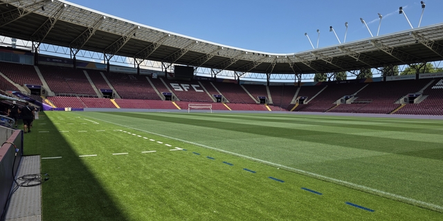 fondation du stade de genève