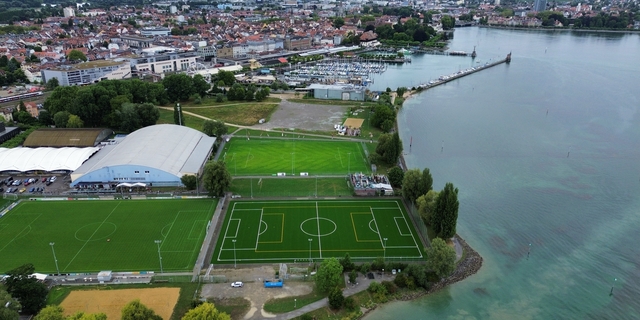 Kunstrasen