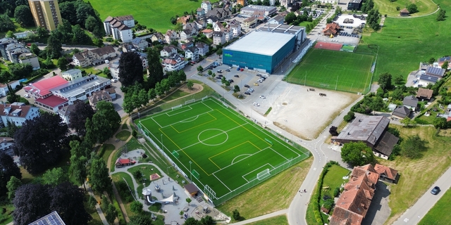 Kunstrasen