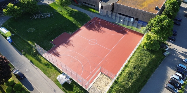 Multisport