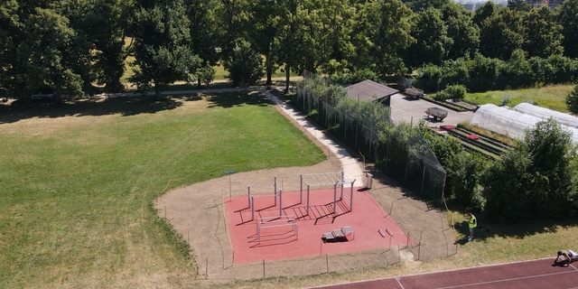 Streetworkout