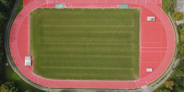 Leichtathletik
