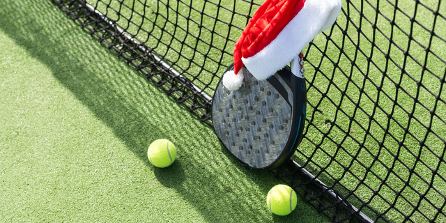 realsport tennis padel sport 