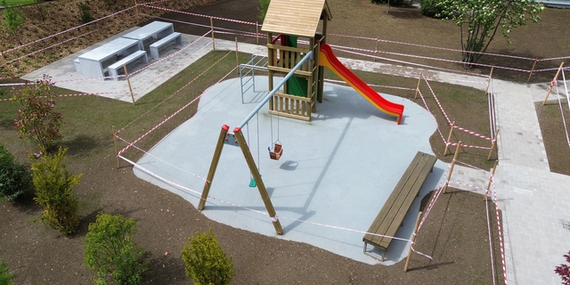 Fallschutz