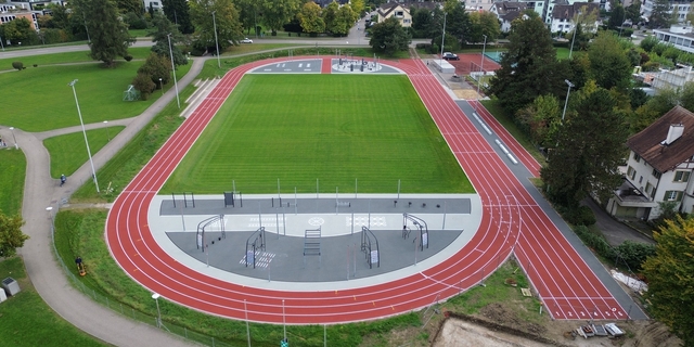 Leichtathletik