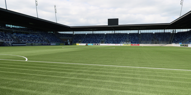 stade de la tuilière