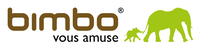 logo bimbo max