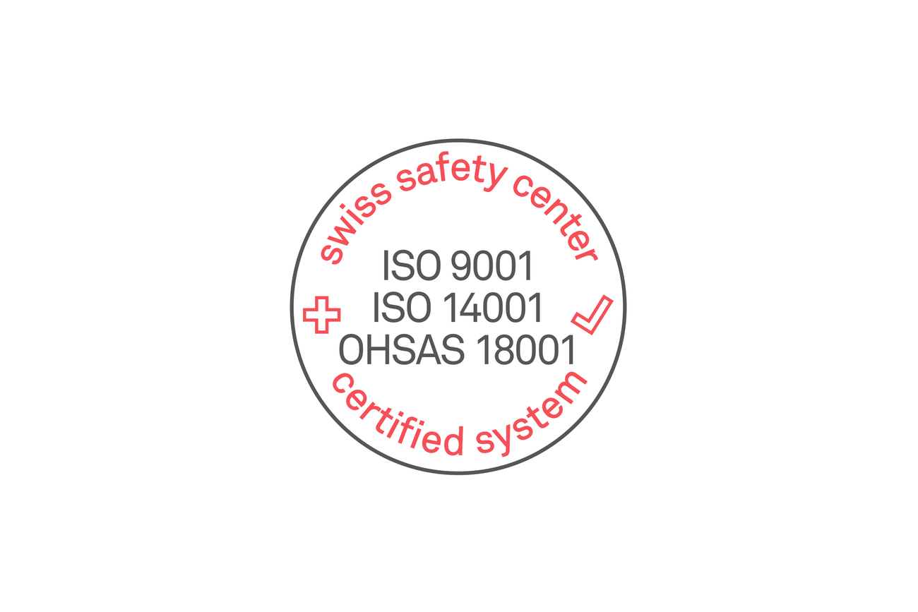 logo Certification Realsport