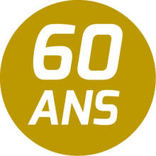 60 ans