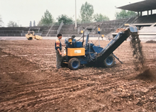 Stade de la Pontaise