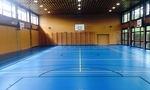 Salle polyvalente