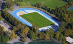Lausanne Stade Pierre de Coubertin