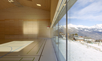salle polyvalente Haute-Nendaz