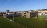 Centre sportif du Censuy - Renens