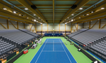 Swiss Tennis Arena