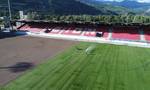 Stade de Tourbillon Sion