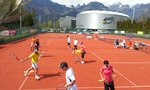 Tennis Club Aigle