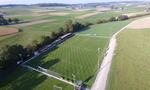 Romont - Stade du Glaney