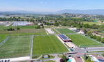 Centre sportif de Plan-les-Ouates