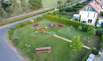 Tannay - Place de jeux des Cerisiers