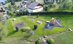 Place de jeux de Bluche