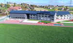 Servion - Collège - Terrain multisport