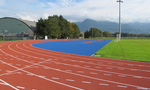 Piste d'athlétisme de Monthey