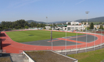 Stade de la Blancherie de Delémont