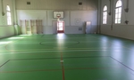 Sporthalle Murten