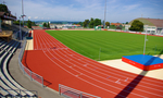 Fribourg Piste d'athlétisme