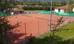 Tennis Club de Montcherand - 2 Smashcourt