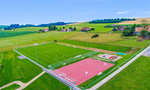 Plateau sportif de Thierrens