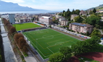 Stade de Copet 2 à Vevey