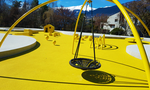 Place de jeux Bramois