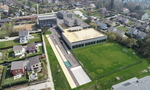 Avenches - Collège Sous-Ville