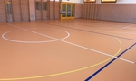 Salle de sport Les Curtils