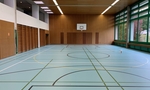Salle de sport 