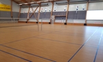 Centre de badminton