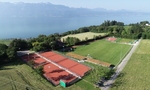 Centre sportif Thioleyre, Bourg-en-Lavaux