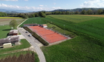 Tennis Club de Bercher