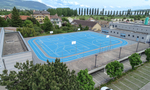 Centre sportif des Marives
