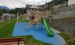 Place de jeux de Daillon