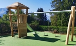 Place de jeux de Villars-sur-Ollon