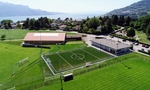 St-Légier terrain synthétique 2020